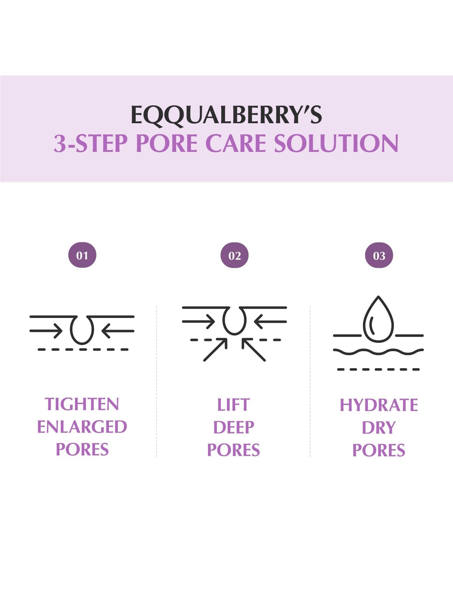 Purple PDRN Pore Minimizing Serum